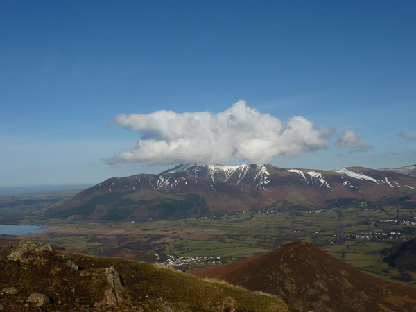 Skiddaw